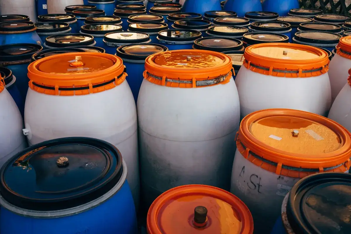 Medical Waste Removal in Starbuck, MN